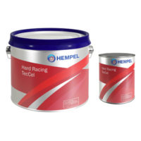 Hard Racing Teccel Hempel Retail Antifoulings Agl Marine