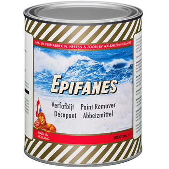 Décapant pour Peinture - EPIFANES - AGL Marine