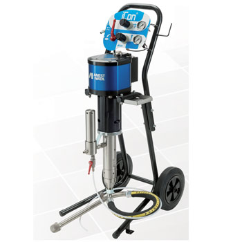 pompe Airless Icon M433N