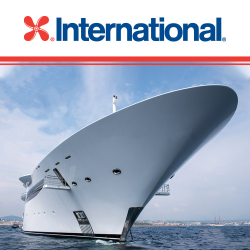 antifoulings international