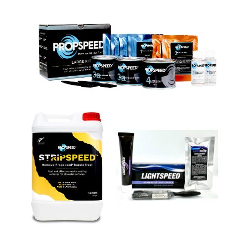 PROPSPEED