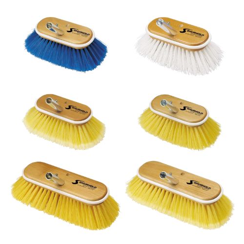 Brosses - SHURHOLD