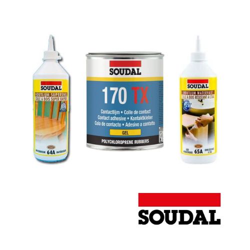 COLLES - SOUDAL