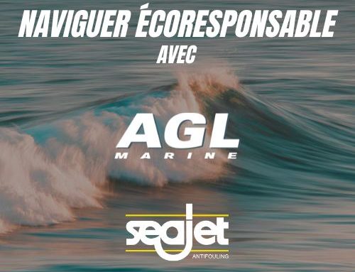 Naviguer écoresponsable avec SEAJET !