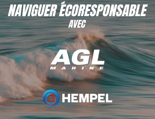 Naviguer écoresponsable avec HEMPEL !