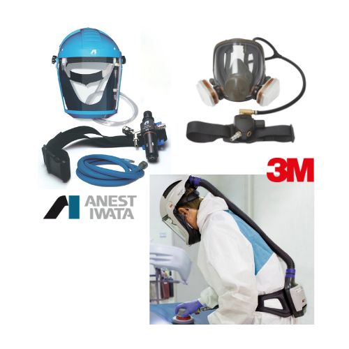 Protections respiratoires